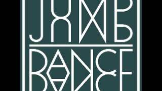 Jump Jump Dance Dance - Modern Eyes