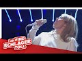 Maite Kelly - Einfach Hello (Schlagerchampions 2021)