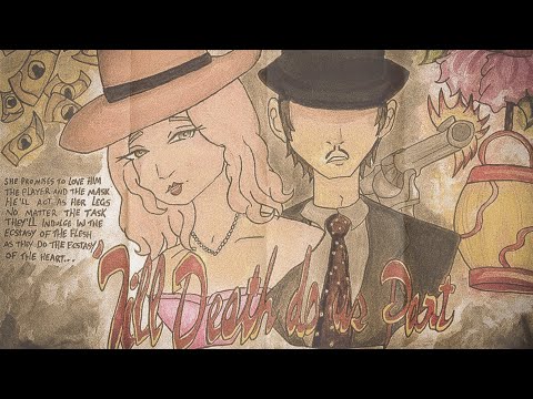 'Till Death Do Us Part