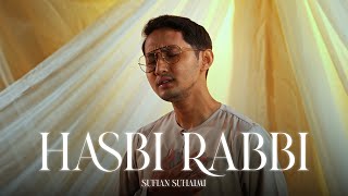 Download lagu Sufian Suhaimi - Hasbi Rabbi mp3