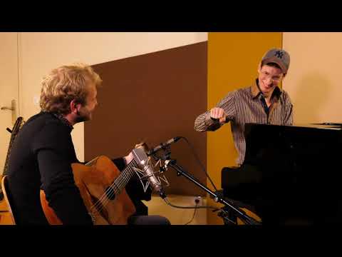 Fanou Torracinta - Gipsy Guitar From Corsica Vol.1 - Honeysuckle Rose