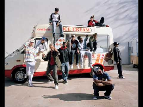 ENTOURAGE CREW - TERRIBLE