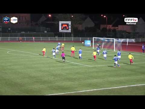 Christopher Shiashia - But J24 National - US Avranches MSM