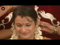 Episode 376 Of MogaliRekulu Telugu Daily Serial Srikanth Entertainments Loud Speaker