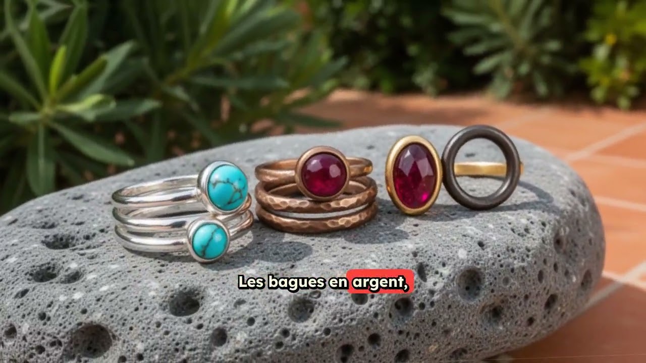 Vidéo de Mes Grigris