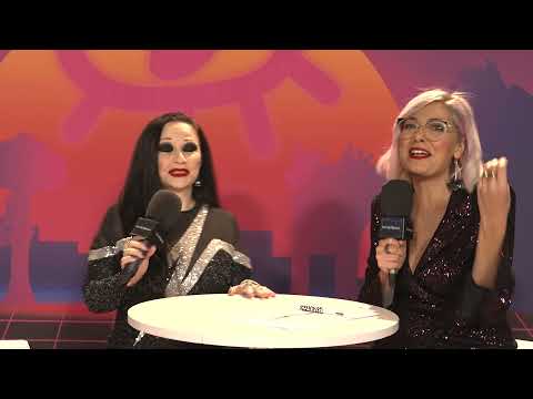 27 Premios Forqué -  Alaska en la Alfombra Roja