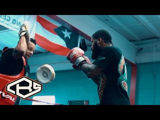 Stephen Fulton Jr- Tunnel Vision #cantbestopped #CBS #shorts
