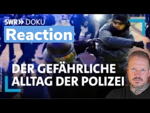 Schläge, Schüsse & Tritte - Der Alltag der Polizei
