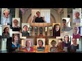 "Loving shepherd of thy sheep" by John Rutter