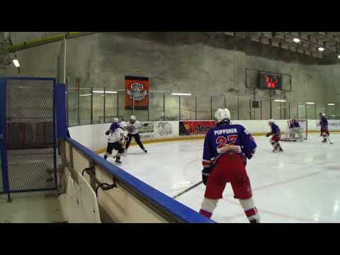 Tuto Red vs LaJy Black 18 03 2018 DivX