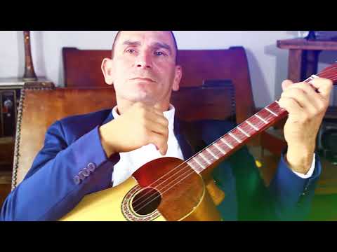 De Armas Tomas / Fabio Mahecha (Video Oficial)