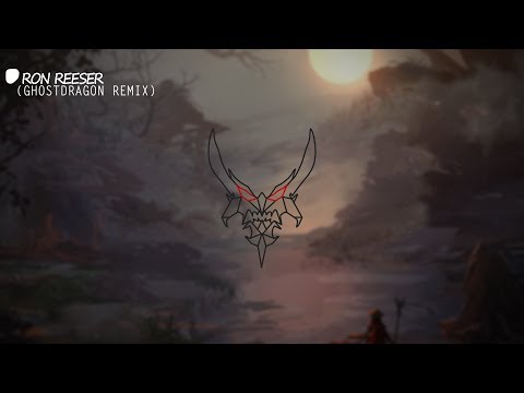 Ron Reeser - Lose It All Feat. Diana Leah (GhostDragon Remix)