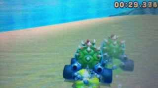 [MK7 World Record] N64 Koopa Troopa Beach 1:31.455 - Alexony