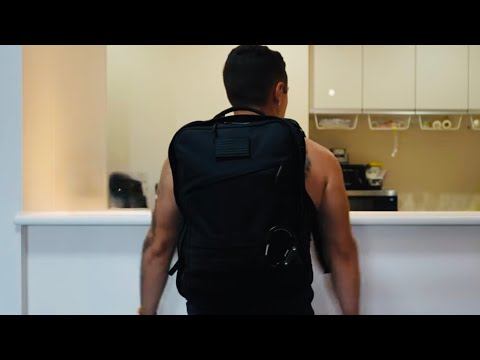 GORUCK MIV GR2 Long Term Review
