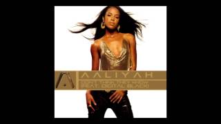 Aaliyah Feat. Digital Black - Don&#39;t Think They Know (Audio)