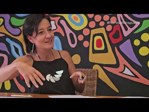 Nurban Ibirapuera