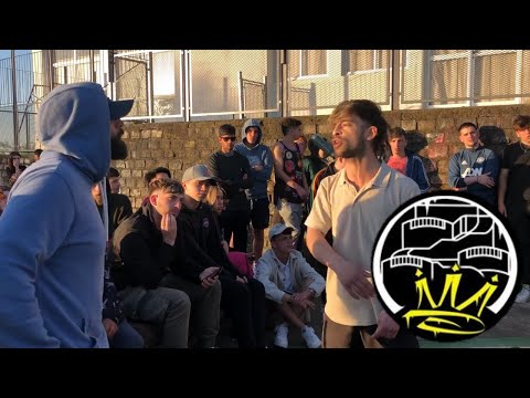 SFJ vs MATUTE - CUARTOS - Fecha 3 FULLMINANDO 2021