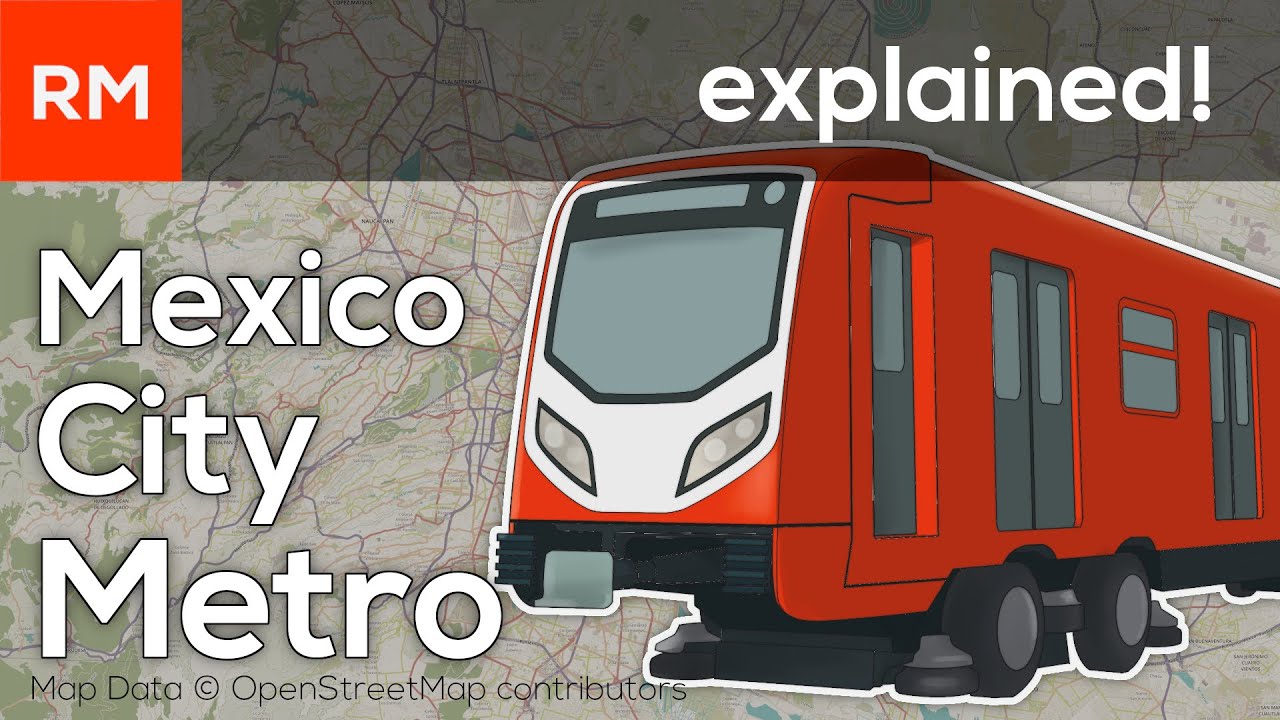 The 8 Best Documentaries About Mexico City