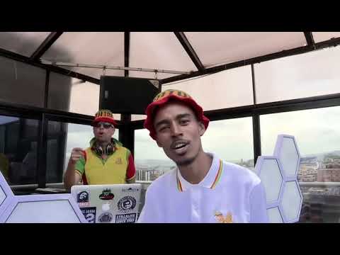 KOOLJAY - Look Around U! [ official music video]