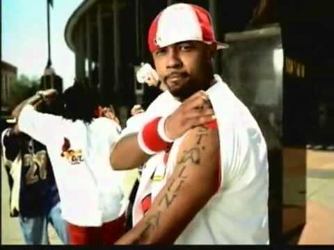 Jermaine Dupri Ft  Puff Daddy, Nelly, Ludacris, Murphy Lee & Snoop Dogg   Welcome to atlanta coast 2 coast remix