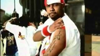 Jermaine Dupri Ft  Puff Daddy, Nelly, Ludacris, Murphy Lee &amp;amp; Snoop Dogg   Welcome to atlanta coast 2 coast remix