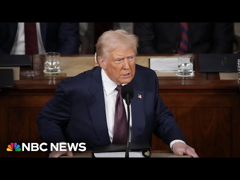 Trump pledges to address 'inflation nightmare' impacting the economy