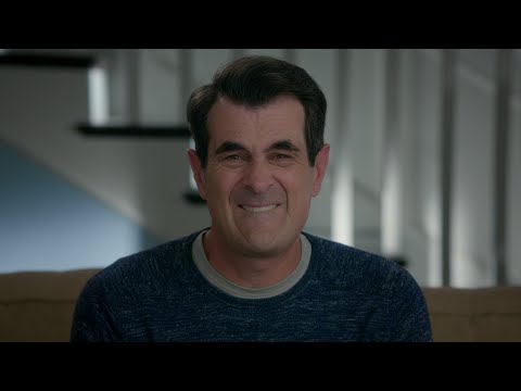 Is Phil a Jay? - Modern Family