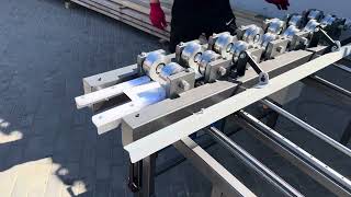 Новый вальцовочный станок | Изображение 4 - Machineryline