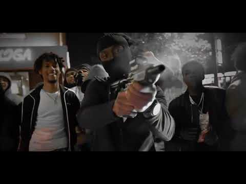 9side Ree x MT Jojo x Nell Stackz - Tear It Up Official Music Video Dir @FNSFilms