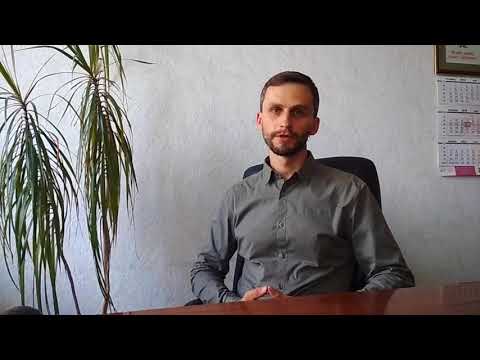 Сергей Загребельный. Как помочь себе самому.