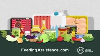 How to Enroll in a Feeding Assistance Program