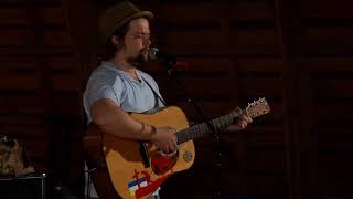 Christopher Denny - The Stars Above and My Heart In Your Hands - 10/13/2009