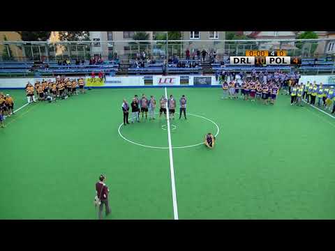 Frank Menschner Cup 2017, Opening Ceremony