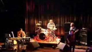 Josh Rouse - It looks like love (live in Madrid 2007)