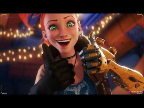 Bienvenidos a bordo  Tráiler animado de Odisea   League of Legends PARODIA