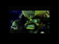 Buzz Lightyear Tells Dr Neo Cortex To Be Quiet