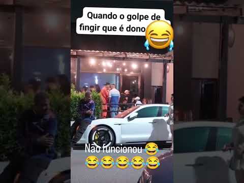 Golpe de fingir que é dono #humor #comedy #memes