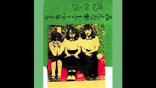 Shonen Knife – 12 SUMMERTIME BOOGIE