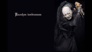 Sopor Aeternus - Va(r)nitas, vanitas (...omnia vanitas)