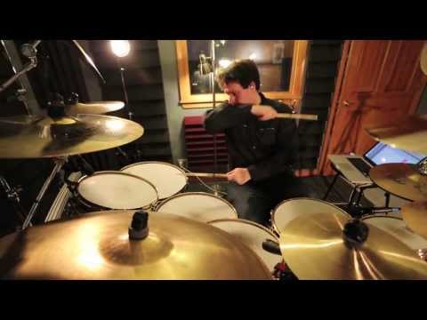 The Spirit of Radio - RUSH (Drum Cover)
