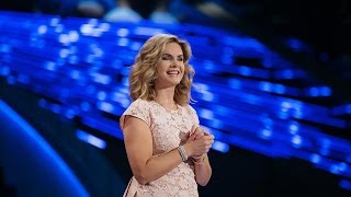 Little by Little - Victoria Osteen