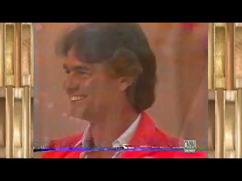 GILBERTO  LEMOS  -  MIL  RAZÕES  PARA CHORAR  -  EXIBIDO  EM  1983