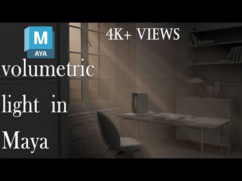 Arnold photometric light In Maya IES Light Arnold Render Maya 2023