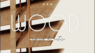 Cách lắp rèm sáo gỗ tại nhà tiết kiệm chi phí khi mua rèm.