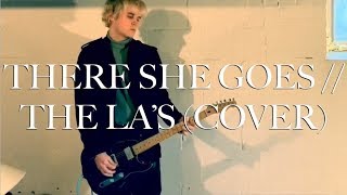 There She Goes // The La's Cover (Full Band)
