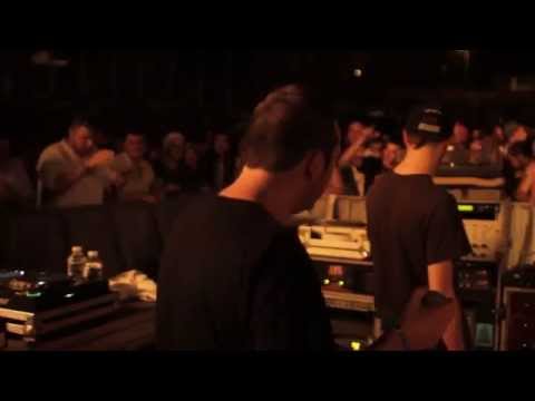 OBF // GARANCE DUBSTATION 2014 // RAW EDIT
