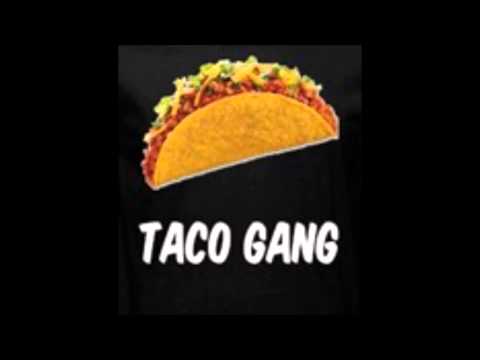 99 TACO GANG - In The Trap