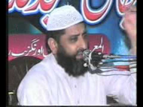 SUBTAIN SHAH NAQVI (NIMAZ) MULTAN 01-07-2011