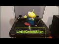 BIG ANNOUNCEMENT LittleGreenAlien Intro
