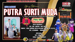 Download lagu 🔴(LIVE) SINGA DANGDUT❗ YANG ISTIMEWA ❗PUTRA SURTI MUDA❗RABU,18 JUNI 2025❗SANTING-LOSARANG-IM mp3